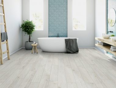 Laminat TerHurne Oak Santorini plank 2853