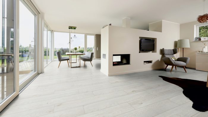 Laminat TerHurne Oak Santorini plank 2853 - imagine 2