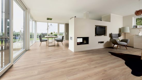 Laminat TerHurne Oak Senja long plank 2847