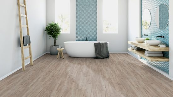 Laminat TerHurne Oak Tahiti plank 2806