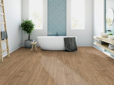 Laminat TerHurne Oak Vadoo plank 2811