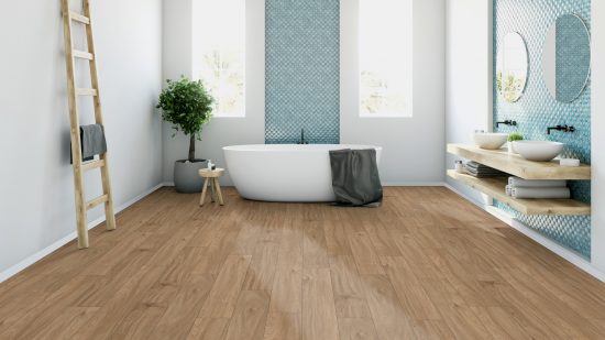 Laminat TerHurne Oak Vadoo plank 2811