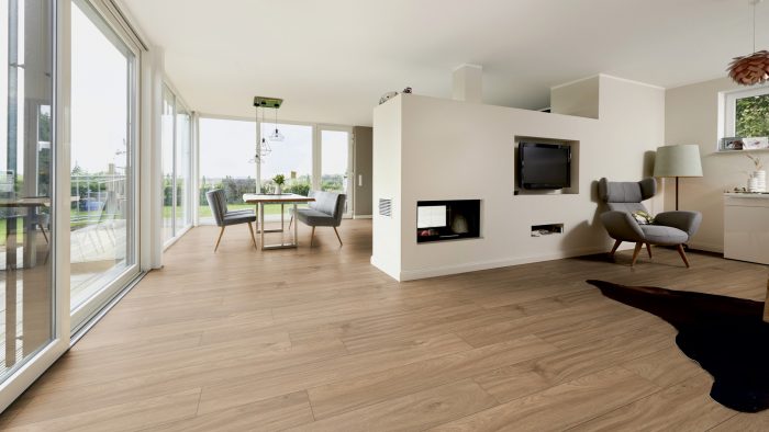 Laminat TerHurne Oak Vadoo plank 2811 - imagine 2