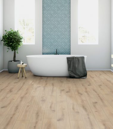 Laminat TerHurne Oak Zanzibar plank 2809