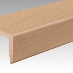 Treaptă pentru scară Oak authentic cream 09010