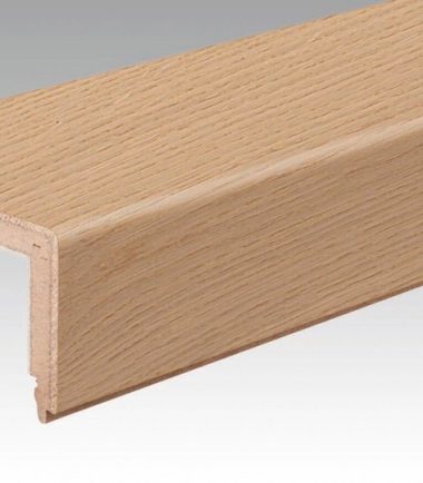 Treaptă pentru scară Oak authentic cream 09010