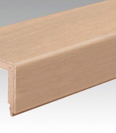 Treaptă pentru scară Oak authentic pure 09004