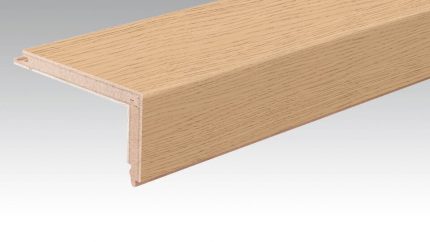 Treaptă pentru scară Oak authentic pure 09025