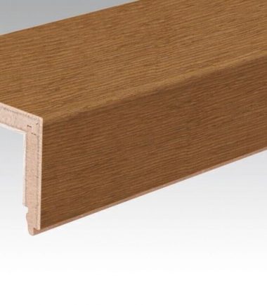 Treaptă pentru scară Oak authentic steamed 09016