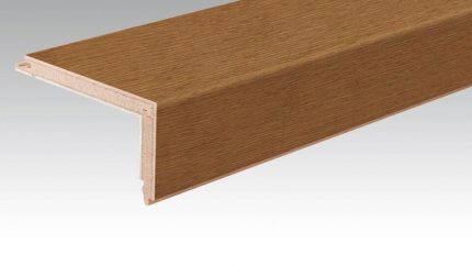 Treaptă pentru scară Oak authentic steamed 09016