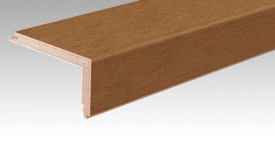 Treaptă pentru scară Oak authentic steamed 09016