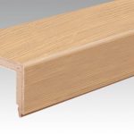 Treaptă pentru scară Oak lively natural light 09023