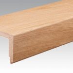 Treaptă pentru scară Oak harmonious 09000