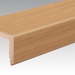 Treaptă pentru scară Oak harmonious 09022