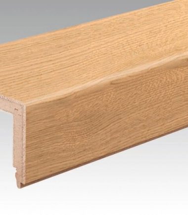 Treaptă pentru scară Oak lively 09001
