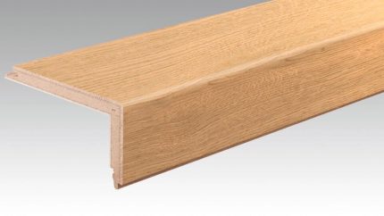 Treaptă pentru scară Oak lively 09001