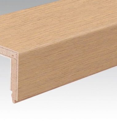 Treaptă pentru scară Oak harmonious pure 09030