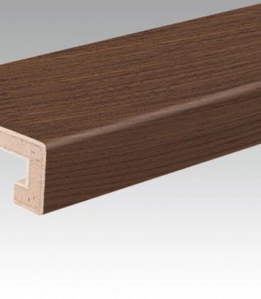 Treaptă pentru scară Oak American walnut lively 09009 U