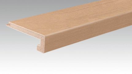 Treaptă pentru scară Oak authentic caramel 09028 U