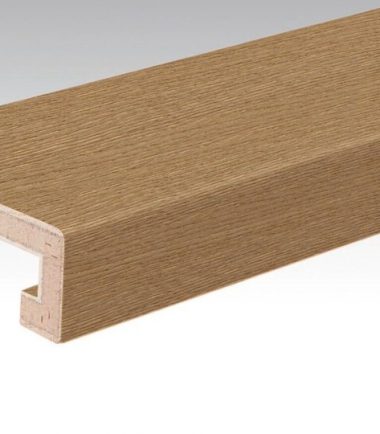 Treaptă pentru scară Oak authentic greige 09019