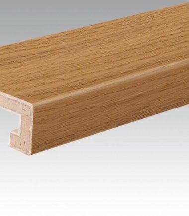 Treaptă pentru scară Oak authentic 09011 U