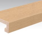 Treaptă pentru scară Oak authentic pure 09025 U