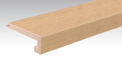 Treaptă pentru scară Oak authentic pure 09025 U