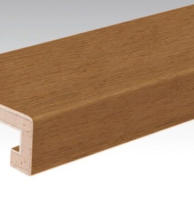 Treaptă pentru scară Oak authentic steamed 09016 U