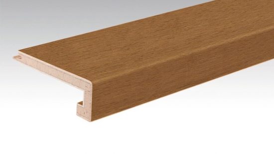 Treaptă pentru scară Oak authentic steamed 09016 U