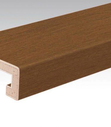 Treaptă pentru scară Oak authentic steamed 09026 U