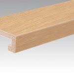 Treaptă pentru scară Oak lively natural light 09023 U