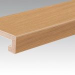 Treaptă pentru scară Oak harmonious 09022 U