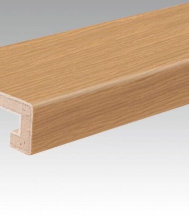 Treaptă pentru scară Oak harmonious 09022 U
