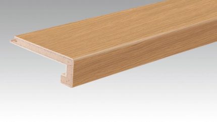 Treaptă pentru scară Oak harmonious 09022 U