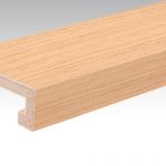 Treaptă pentru scară Oak harmonious pure 09013 U