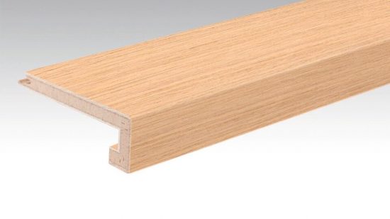 Treaptă pentru scară Oak harmonious pure 09013 U