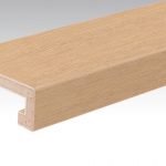 Treaptă pentru scară Oak harmonious pure 09030 U