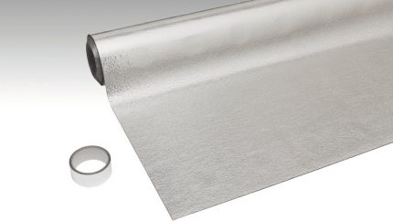 Substrat Meister Acustic 3 mm 25 db