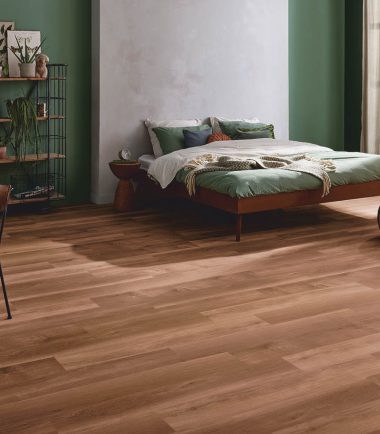 Vinil SPC 56263 Dark Sycamore Solcora