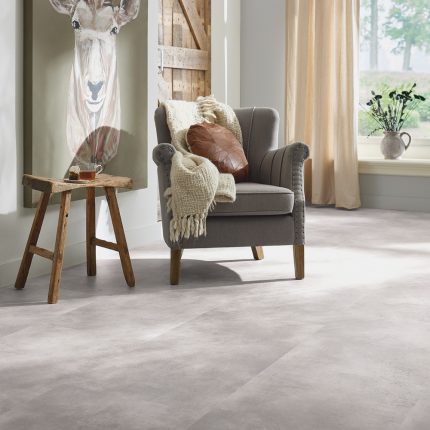 Vinil SPC 56616 Off Grey Solcora