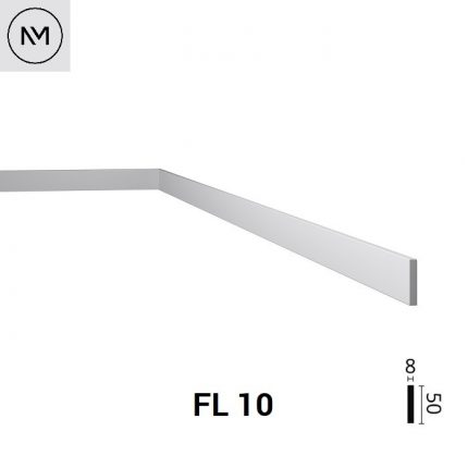 Plintă Duropolimer NM, FL 10