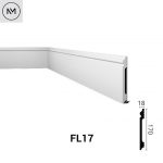 Plintă Duropolimer NM, FL 17