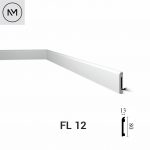 Plintă Duropolimer NM, FL12