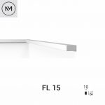 Plintă Duropolimer NM, FL15