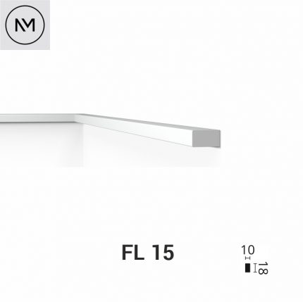 Plintă Duropolimer NM, FL15