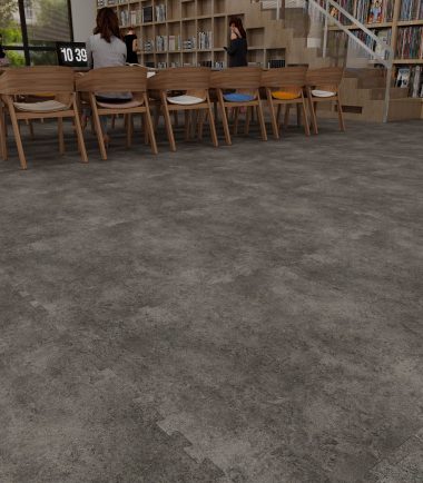 Pardoseli LVT Pavero InterLock SS-5505