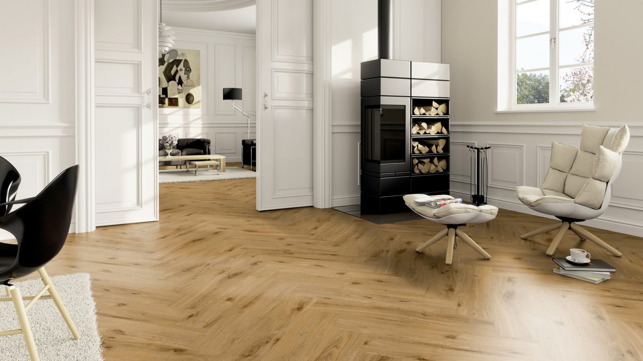 LVT
