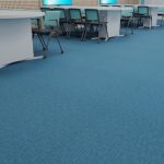 Pardoseli LVT Pavero InterLock CA-3303