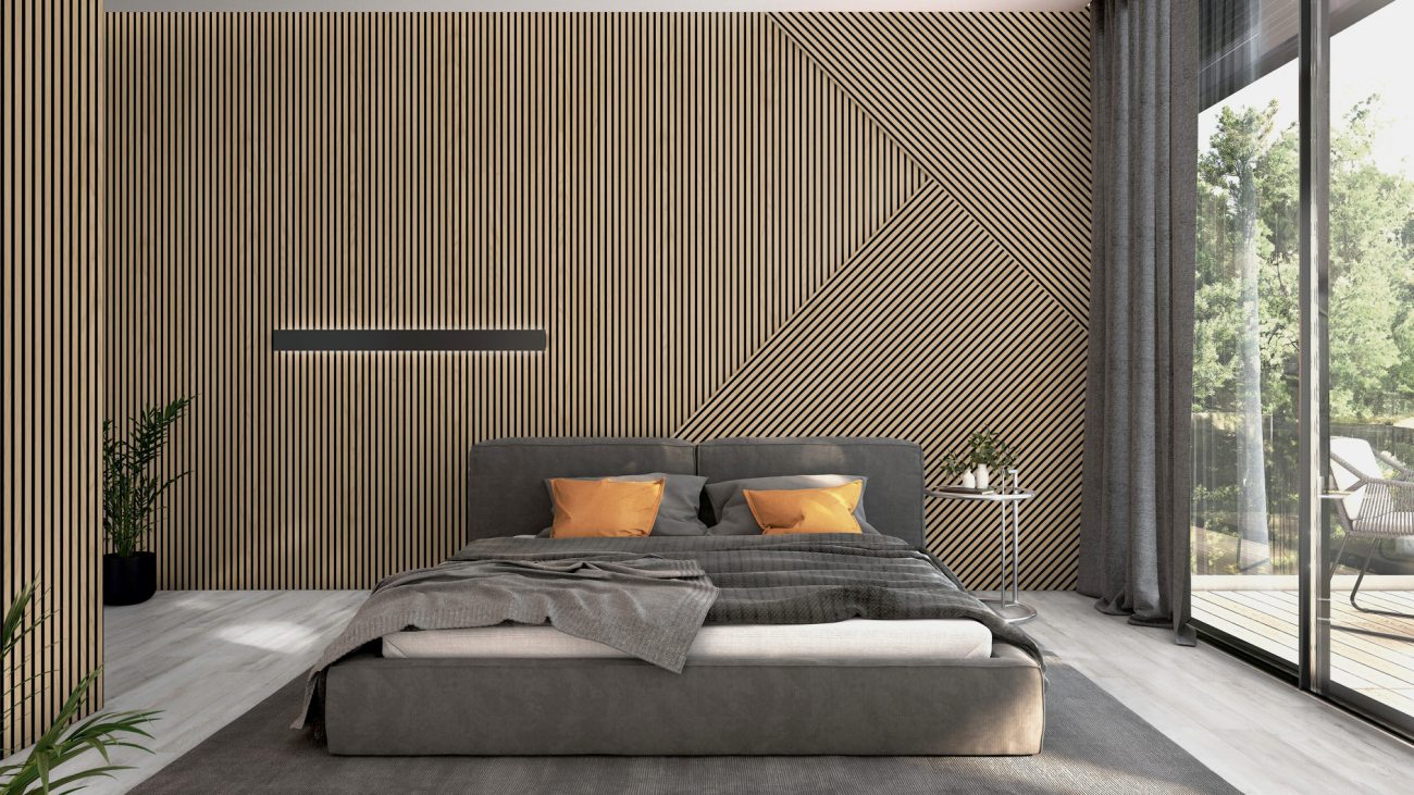Panouri decorative