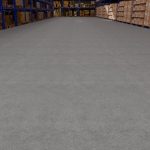 Pardoseli LVT Pavero InterLock HS-3307